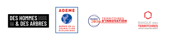 bourse des arbres logo banderole financeurs bourse 12