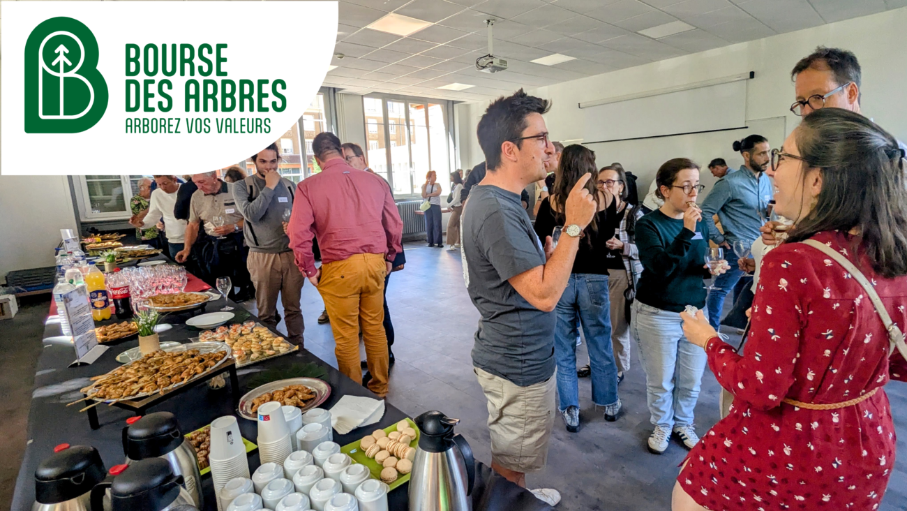 bourse des arbres visuels rencontres bourses 2026 couv 129